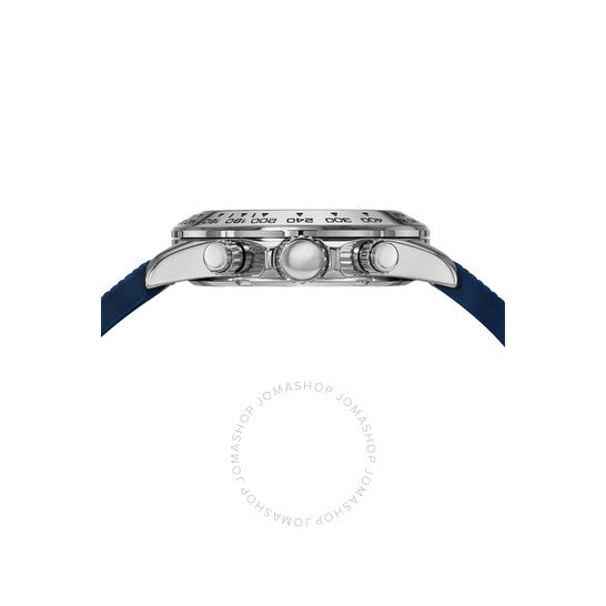 Porsamo Bleu, Preston Sport Quartz Blue Dial Men's Watch