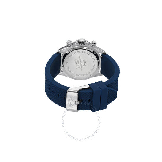 Porsamo Bleu, Preston Sport Quartz Blue Dial Men's Watch