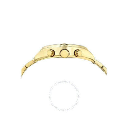 Porsamo Bleu, Roman Chronograph Quartz Blue Dial Men's Watch