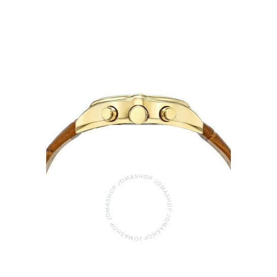 Porsamo Bleu, Roman Chronograph Quartz White Dial Men's Watch