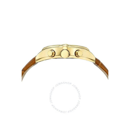 Porsamo Bleu, Roman Chronograph Quartz White Dial Men's Watch