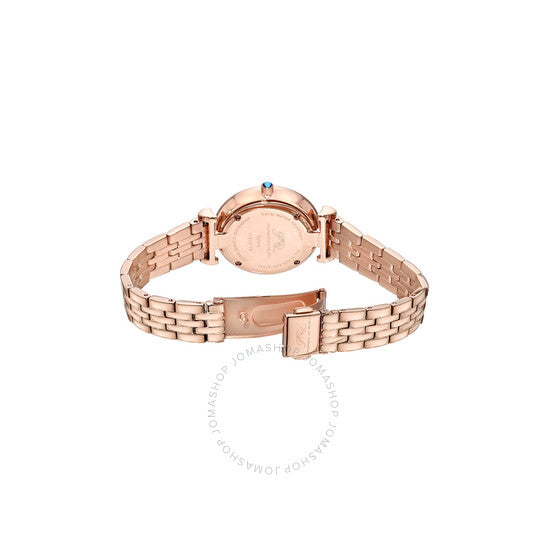 ساعة بورسامو بلو، سيلفي كوارتز بمينا أذن البحر للسيدات