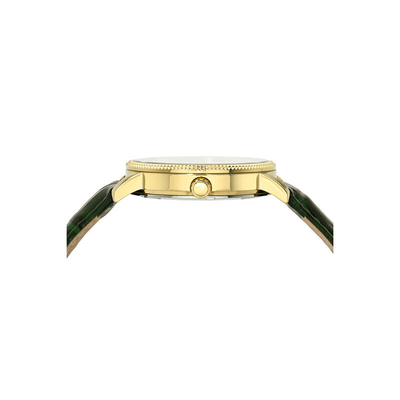 Veritas 1 Green Dial Men's Watch