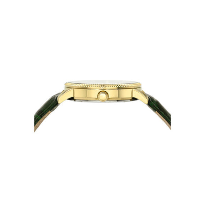 Veritas 1 Green Dial Men's Watch