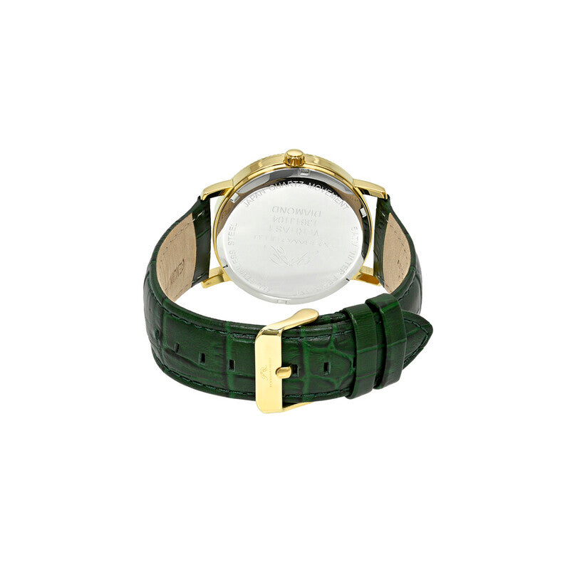 Veritas 1 Green Dial Men's Watch