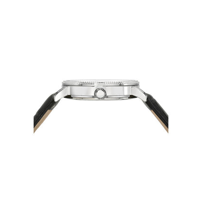 Veritas 1 Quartz White Dial Men's Watch