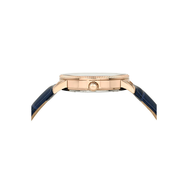 Veritas 2 Blue Dial Men's Watch