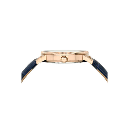 Veritas 2 Blue Dial Men's Watch