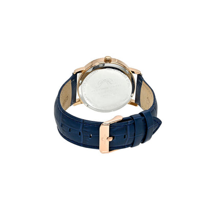 Veritas 2 Blue Dial Men's Watch