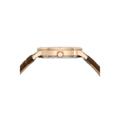 Veritas 2 Quartz Brown Dial Men's Watch