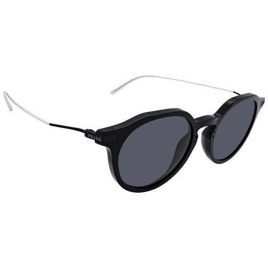 Dark Gray Phantos Titanium Men's Sunglasses
