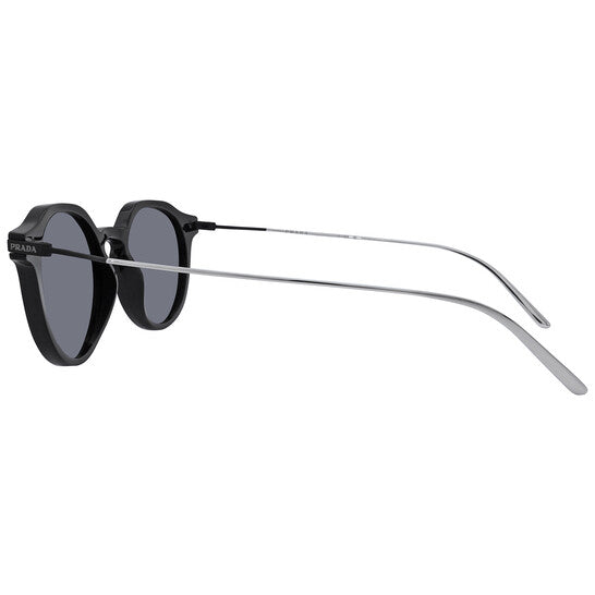 Dark Gray Phantos Titanium Men's Sunglasses