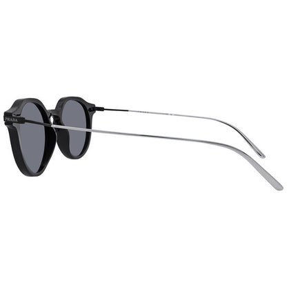 Dark Gray Phantos Titanium Men's Sunglasses
