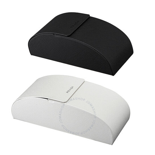 Prada, Grey Butterfly Ladies Sunglasses