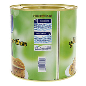 Almarai Pure Butter Ghee 1.6 kg
