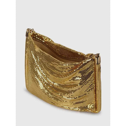 Pixel Tube Shoulder Bag