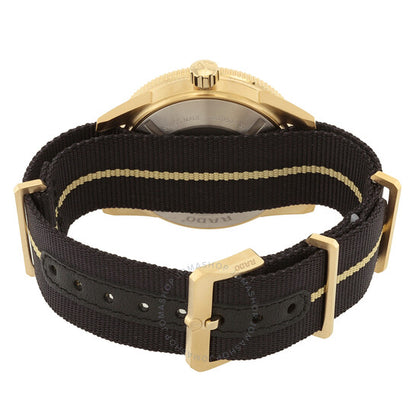 Rado, Captain Cook Automatic Brown Dial Men's Watch