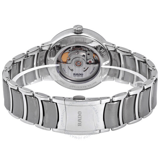 Rado, Centrix Automatic Blue Dial Men's Watch