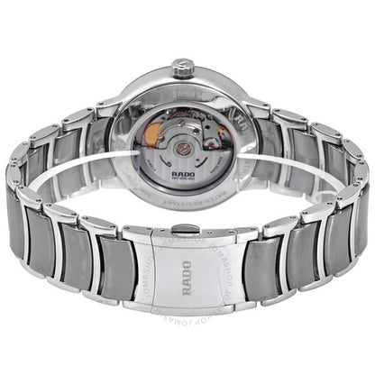 Rado, Centrix Automatic Blue Dial Men's Watch