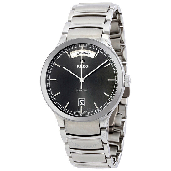 Rado, Centrix Automatic Grey Dial Men's Watch