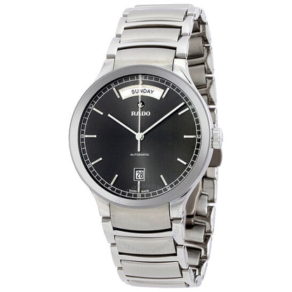 Rado, Centrix Automatic Grey Dial Men's Watch