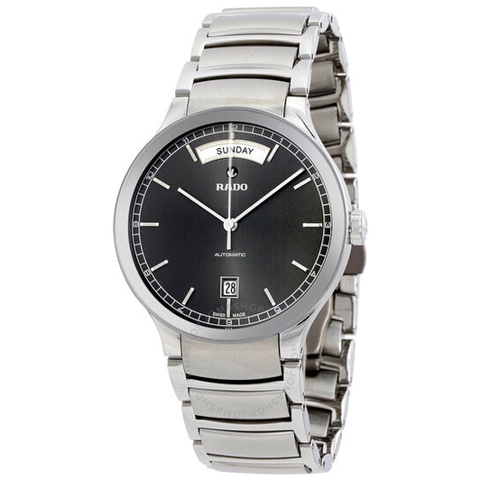 Rado, Centrix Automatic Grey Dial Men's Watch