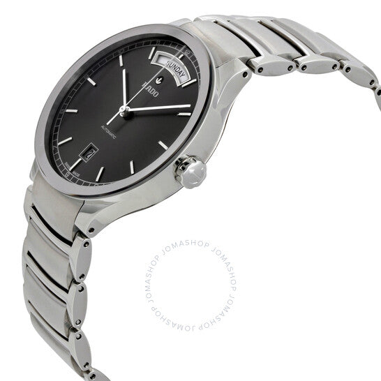 Rado, Centrix Automatic Grey Dial Men's Watch