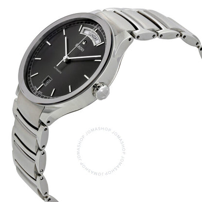 Rado, Centrix Automatic Grey Dial Men's Watch