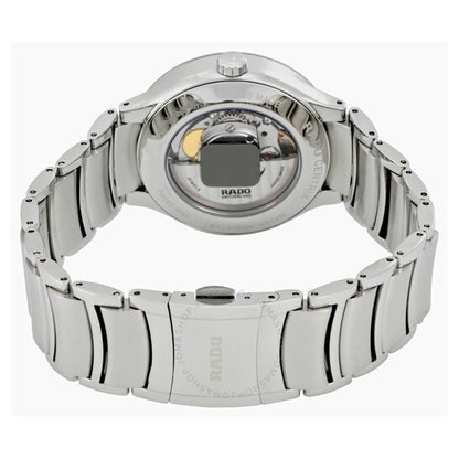 Rado, Centrix Automatic Grey Dial Men's Watch