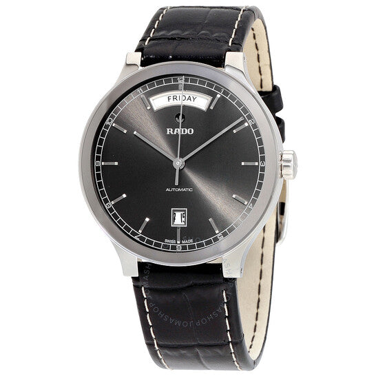 Rado, Centrix Automatic Grey Dial Men's Watch