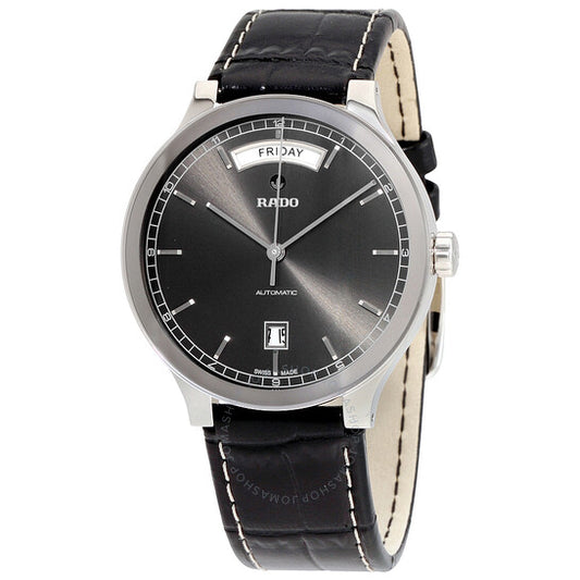 Rado, Centrix Automatic Grey Dial Men's Watch