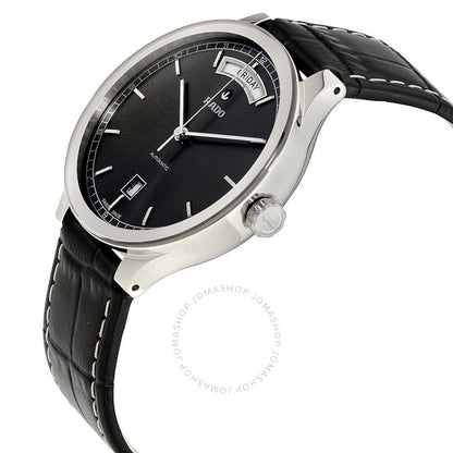 Rado, Centrix Automatic Grey Dial Men's Watch