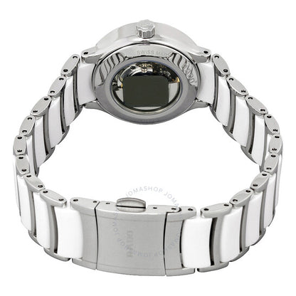 Rado, Centrix Automatic Mother of Pearl Diamond Ladies Watch