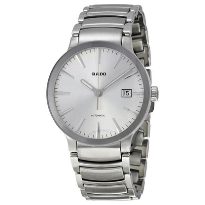 Rado, Centrix Automatic Grey Dial Men's Watch