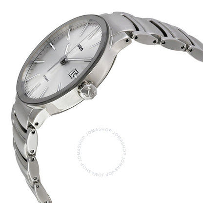 Rado, Centrix Automatic Grey Dial Men's Watch