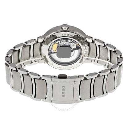 Rado, Centrix Automatic Grey Dial Men's Watch