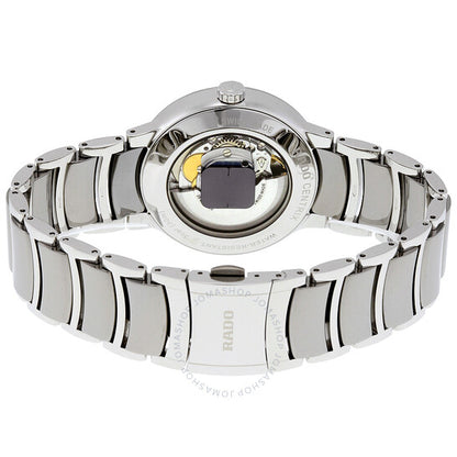 Rado, Centrix Grey Dial Men's Watch