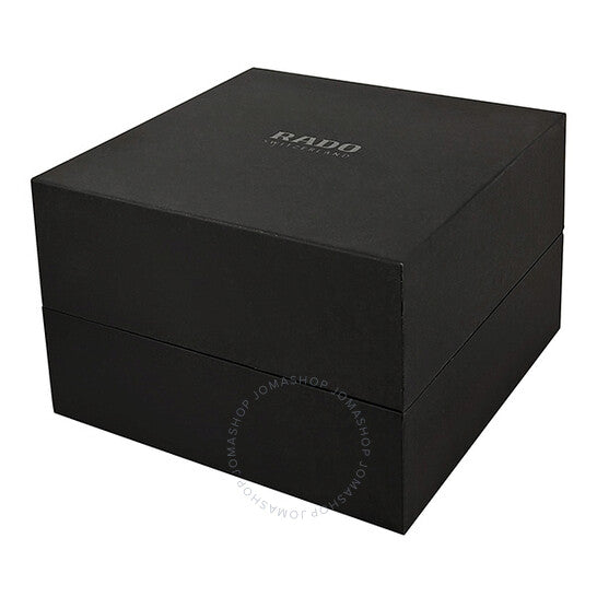 Rado, Centrix Grey Dial Men's Watch