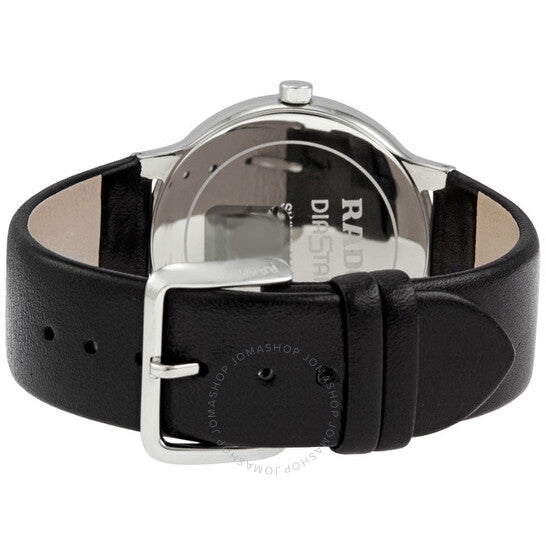 Rado, Centrix Jubile Black Dial Ladies Watch