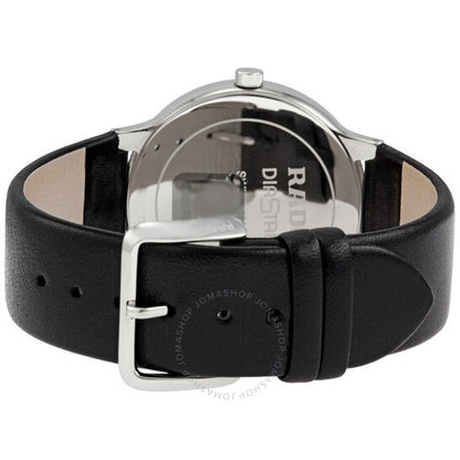 Rado, Centrix Jubile Black Dial Ladies Watch