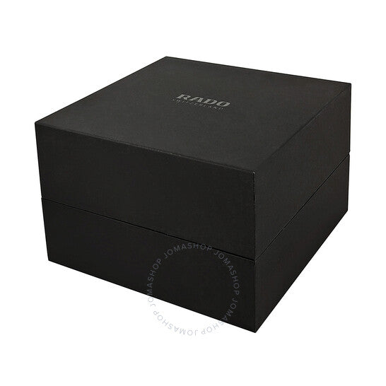 ساعة رادو، سنتركس جوبيل سيراميك للسيدات باللون الذهبي الوردي