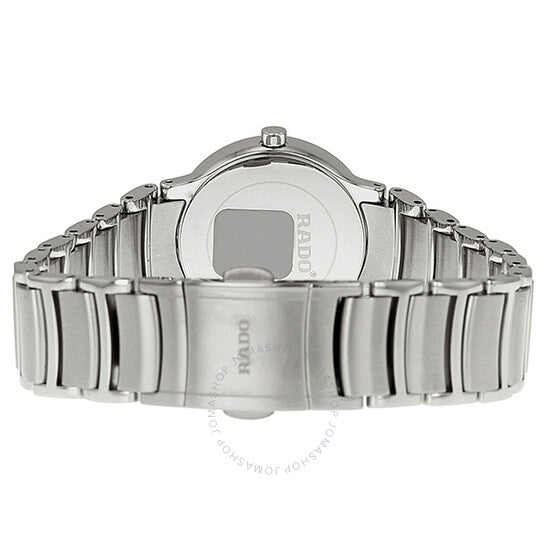 Rado, Centrix Jubile Diamond Stainless Steel Ladies Watch