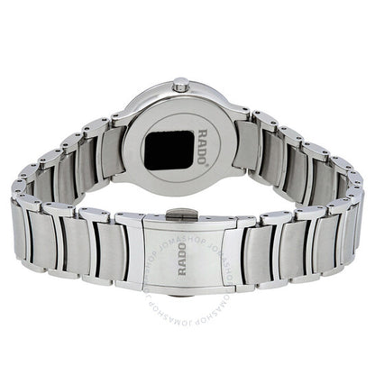 Rado, Centrix Mother Of Pearl Diamond Dial Ladies Watch