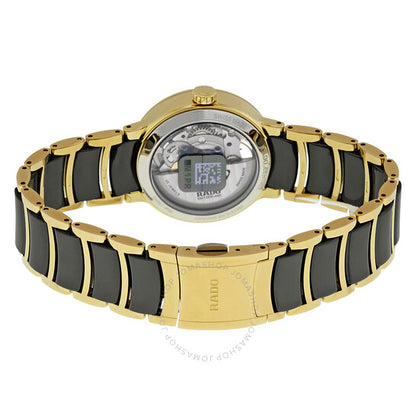 Rado, Centrix Open Heart Automatic Ladies Watch