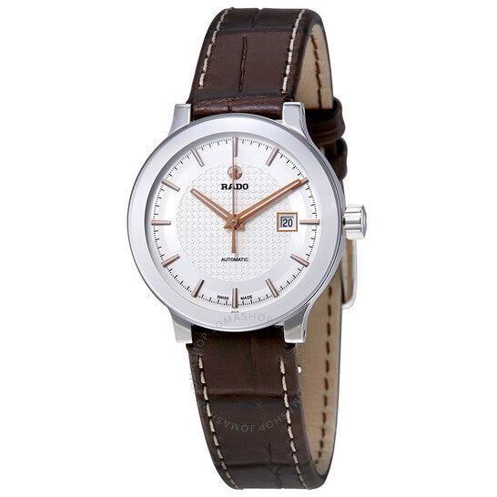 Rado, Centrix Automatic Silver Dial Ladies Watch