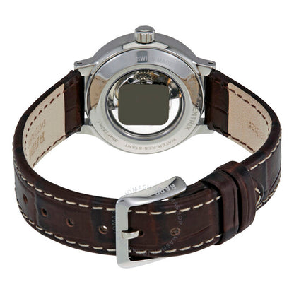 Rado, Centrix Automatic Silver Dial Ladies Watch