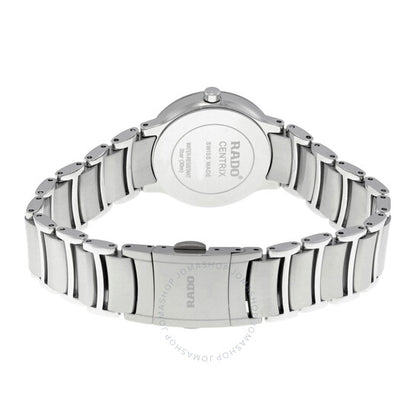 Rado, Centrix S Silver Dial Ladies Watch Watch