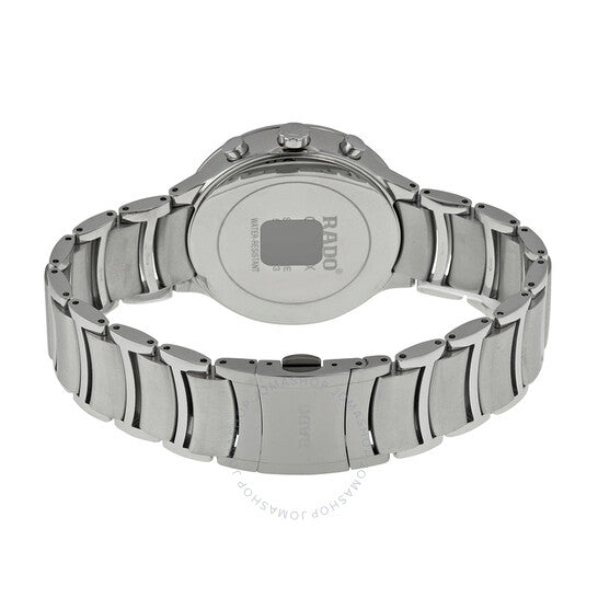 Rado, Centrix XL Chronograph Grey Dial Men's Watch