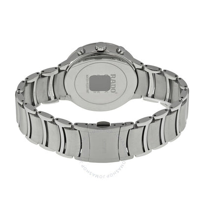 Rado, Centrix XL Chronograph Grey Dial Men's Watch
