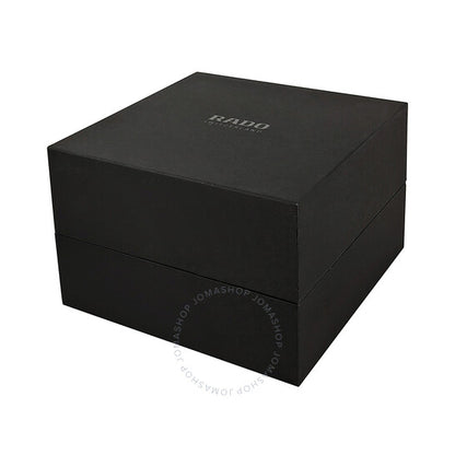 Rado, Centrix XL Chronograph Grey Dial Men's Watch